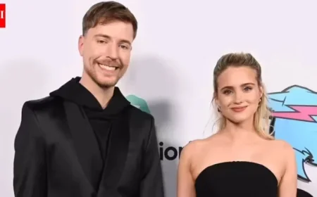 MrBeast and Thea Booysen: How They Built a Massive Net Worth