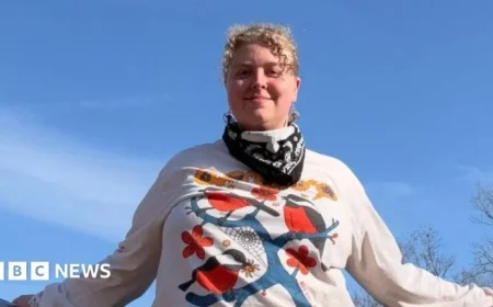 David Attenborough Inspires Global Backing for Rothbury Estate Proposal