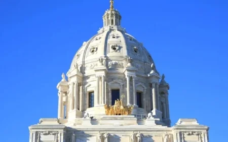 New Minnesota Laws Taking Effect on January 1, 2026