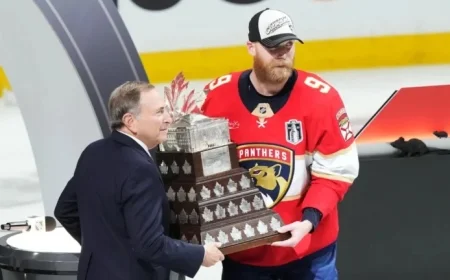 Canada Unveils Official Winter Olympics Roster Analysis