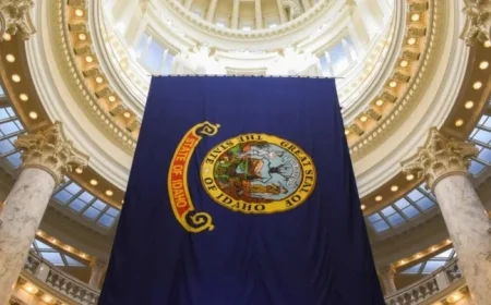 New Idaho Laws Set to Take Effect in 2026