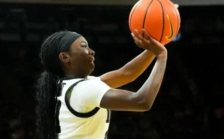 Live Updates and Analysis: Iowa Women’s Basketball vs. Nebraska Score