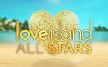 “5 Love Island Stars Banned from All Stars Spin-Off Revealed”