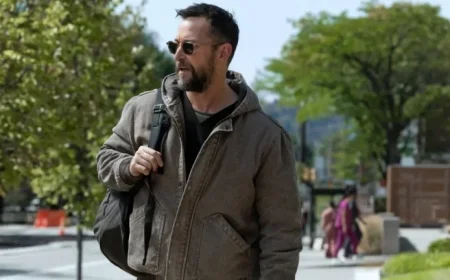 “The Pitt Season 2’s Time Jump Transforms Staff Dynamics”