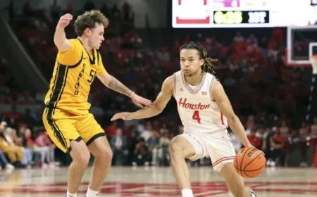 Watch Youngstown State vs. Oakland: Live Stream, TV Channel, Game Time Jan. 1