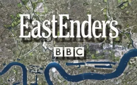 EastEnders Fans Predict Shocking Death with Fan Favorite Absent from Flashforward