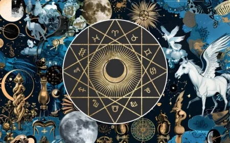 January 2026 Zodiac Forecasts for Every Sign