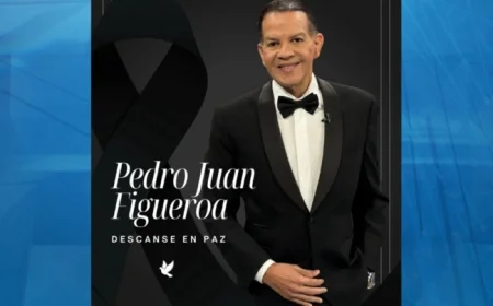 Pedro Juan Figueroa, Host of ‘Lo Sé Todo,’ Passes Away