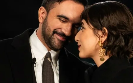 Rama Duwaji: Zohran Mamdani’s Unique First Lady and Personal Triumph