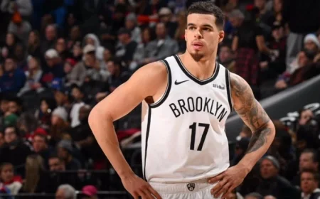 Michael Porter Jr. Trade Rumors: Nets and Bucks Eye Giannis Support
