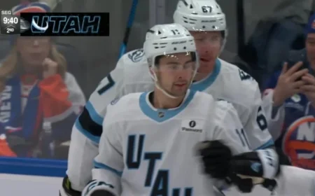 Guenther Scores Again in Thrilling Performance