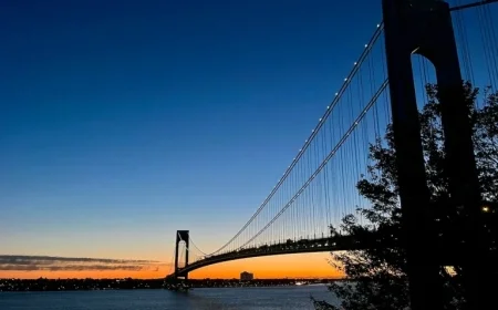 NYC Toll and Fare Increases Effective January 4: Essential Details