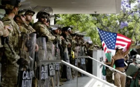 Social Media Intensifies Scrutiny on Washington Day Cares