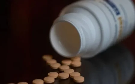 Trump’s Cost-Cutting Claims Countered by Big Pharma’s 350 Drug Price Hikes