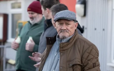 BBC Shedites: Cast List, Familiar Faces, and Plot Overview