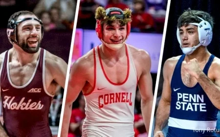 2026 Southern Scuffle Welcomes All Registered Wrestlers
