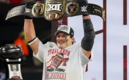 Alabama QB Austin Mack Discusses Future Plans for 2025 Season