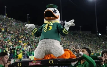 Buy Oregon Peach Bowl NCAA Semifinal Tickets Efficiently