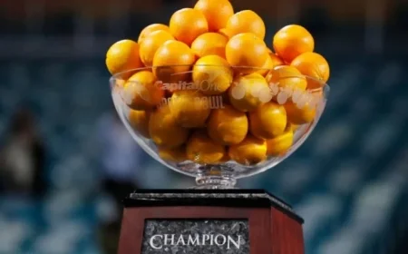 2025-26 College Football Bowl Season: Top Conference Victories Revealed