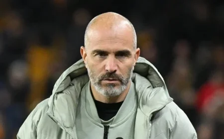 Chelsea and Enzo Maresca End Partnership Immediately