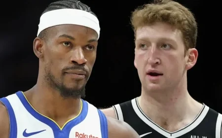 Jimmy Butler Criticizes Nets Rookie with ‘White Boy’ Remark