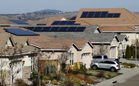 New CA Law Offers Roof Grants for Homeowners