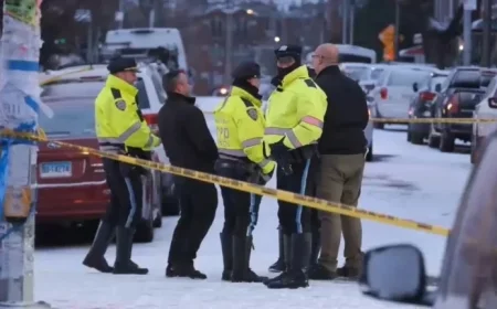 Fatal Hit-and-Run in Corona, Queens: One Pedestrian Killed, Another Injured