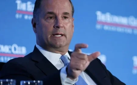 Marriott CEO Discusses Future of Diversity, Equity, and Inclusion