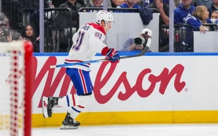 Oliver Kapanen Shines as Top Eastern Conference Second Center