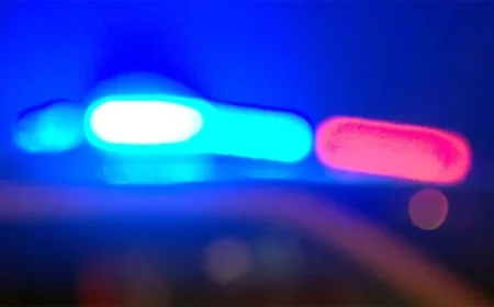 Deadly Crash Shuts Down Northbound I-280 Lanes in Daly City