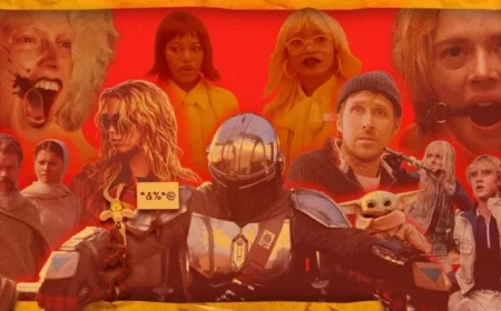 2026 Movie Preview: Must-See Films You Should Know About