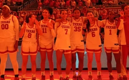 Texas vs. Missouri Preview: Key Highlights and Insights