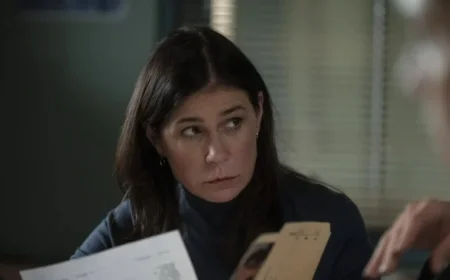 Law & Order Airing Tonight: Details on January 1, 2026 Episode