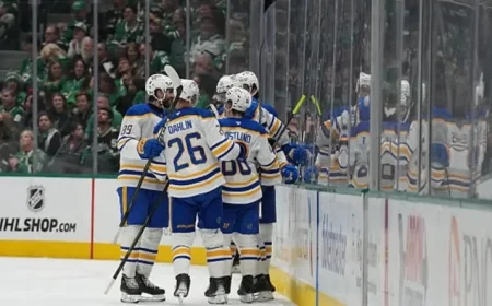 Stars vs. Blackhawks: Prediction and Odds for January 1st Showdown