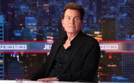 Charlie Sheen’s Attempt at Accountability for Violence Against Women Fails