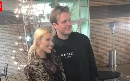 Sammy Blais & Taylor Canavan: Net Worth, Contracts, NHL Success, Assets