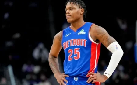 Pistons vs Heat: Game Time, TV Details, Odds Preview