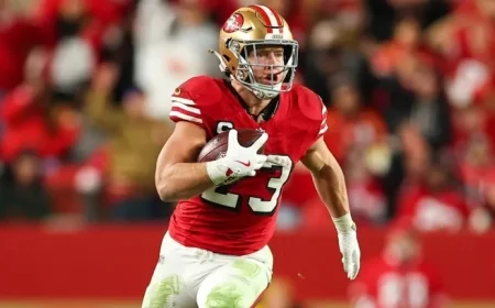 Week 18 NFL Preview: Key Playoff Insights Revealed