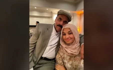 US Immigration: Humboldt Park Sub Shop Owner Asif Amin Cheema Faces Deportation