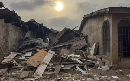 Potential Opportunities and Risks Ahead