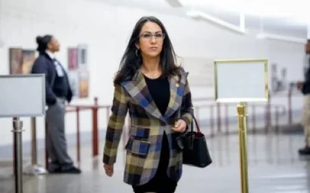 Off-Duty ICE Agent Fatally Shoots Gunman; LAPD Launches Investigation