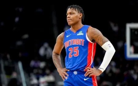 Pistons vs Heat: Game Time, TV Details, Odds, and Preview