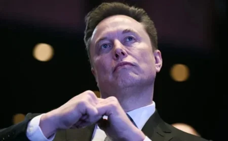 Musk Targets Mass Production of Neuralink Brain Chips by 2026