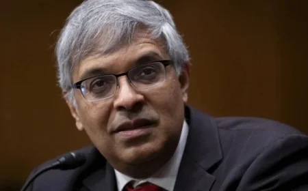 Court Reinstates NIH DEI Grants, Director Confirms No Renewals