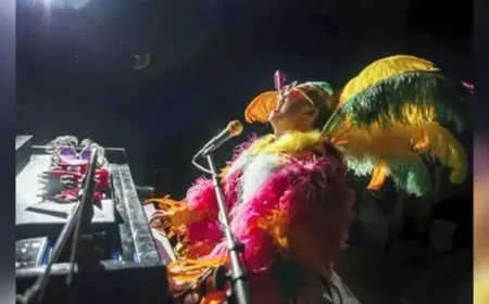 Elton John’s Legacy Celebrated in 2026 with Tributes and Exhibits