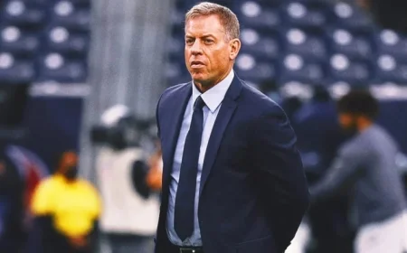 Miami Dolphins Hire Troy Aikman: 2025 NFL Week 18 Highlights