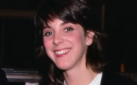 Martha Quinn Responds to MTV’s Last-Ever Music Video