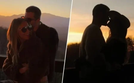 Kelsea Ballerini and Chase Stokes Discuss Rekindling Their Relationship