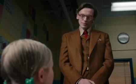 ‘Stranger Things’ Fans Urge Netflix for ‘The First Shadow’ Play Post-Finale Confusion