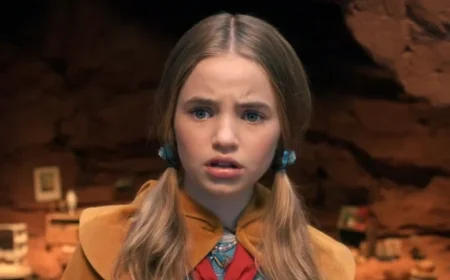 Stranger Things Corrects Editing Error After Fans Spot Anachronistic Detail